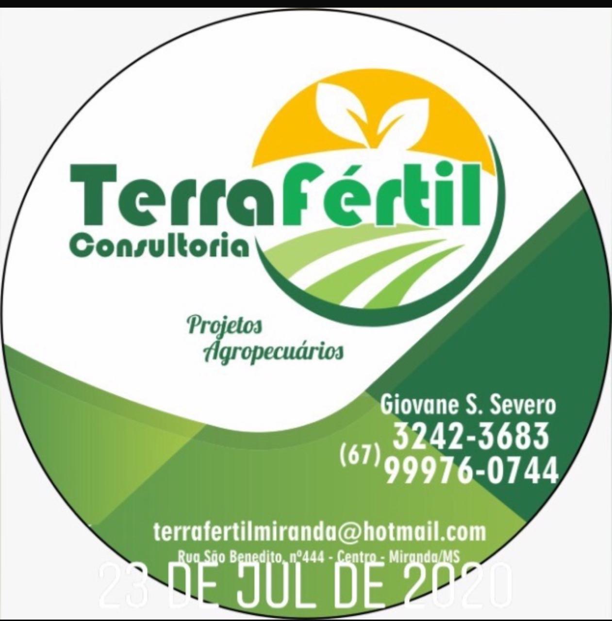 Terra Fértil Consultoria
